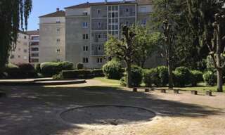 Appartement 5 Pièces 99 m² à louer à Strasbourg (67000)