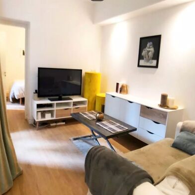 Appartement 2 pièces 1500 €