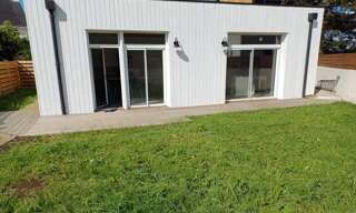 Appartement 4 Pièces 115 m² à louer à Baden (56870)