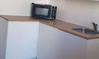 Appartement 1 Pièce 19 m² à louer à Carcassonne (11000)