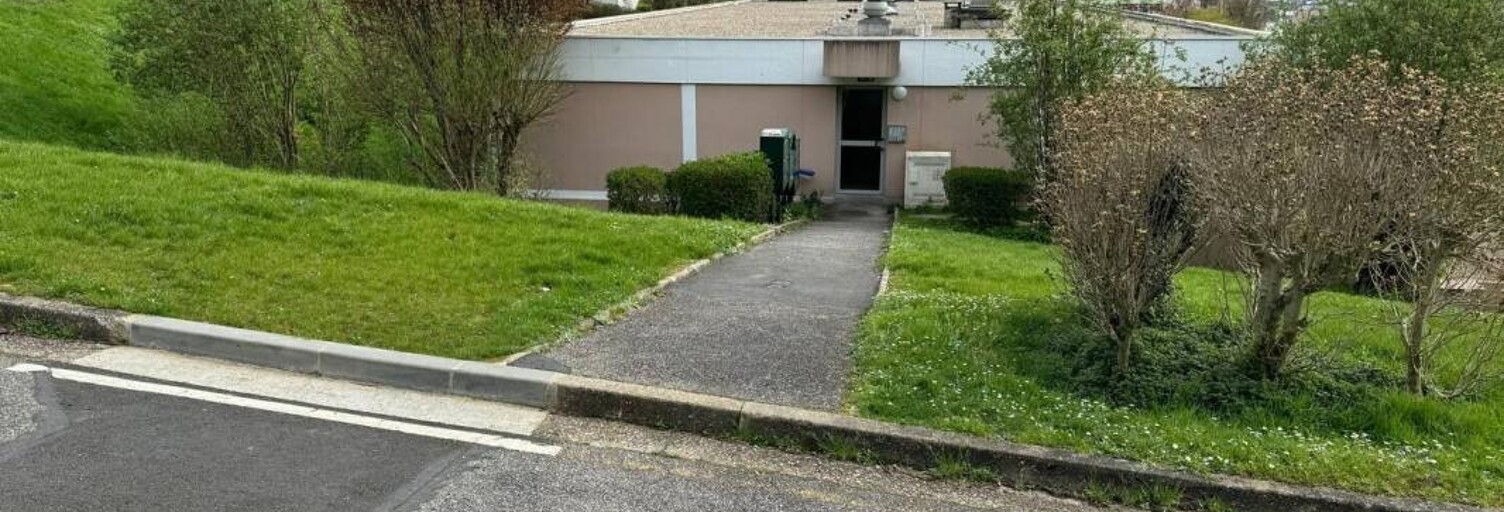 Appartement 1 Pièce 19 m² à louer à Rouen (76000)