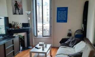 Appartement 3 Pièces 55 m² à louer à Paris 16 (75016)
