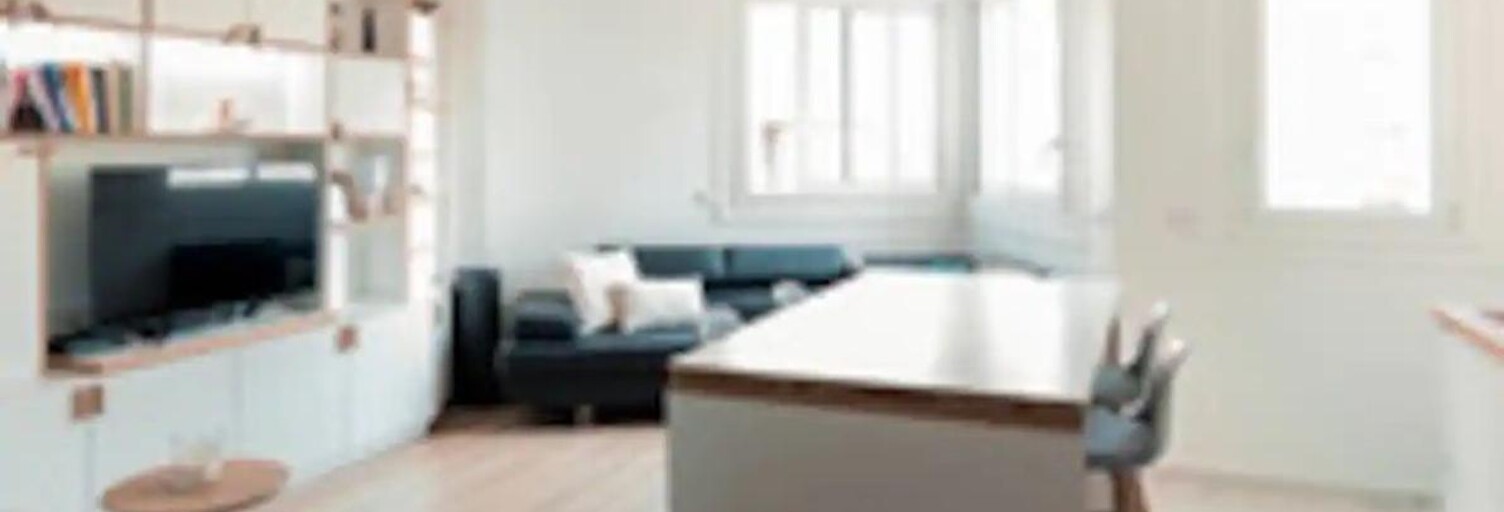 Appartement 1 Pièce 38 m² à louer à Suresnes (92150)