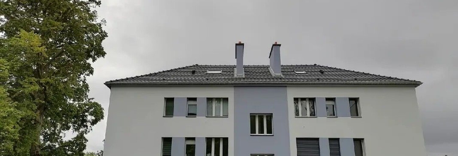 Appartement 4 Pièces 75 m² à louer à Metz (57000)