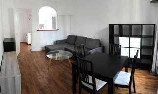 Appartement 2 Pièces 47 m² à louer à Chaville (92370)