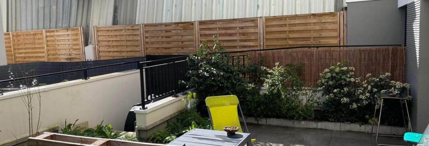 Appartement 4 Pièces 95 m² à louer à Le Perreux-sur-Marne (94170)