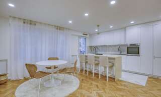 Appartement 3 Pièces 67 m² à louer à Saint-Maurice (94410)