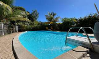 Immeuble  500 m² à vendre à Sainte-Anne (97180)