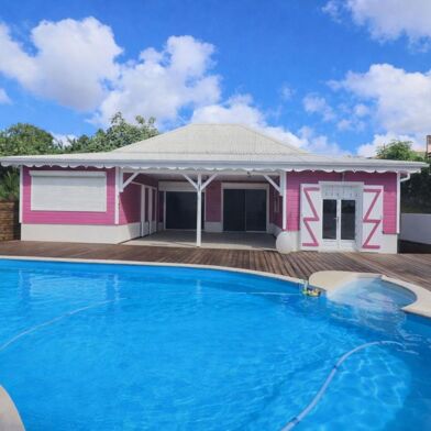 Maison 5 pièces 537000 €