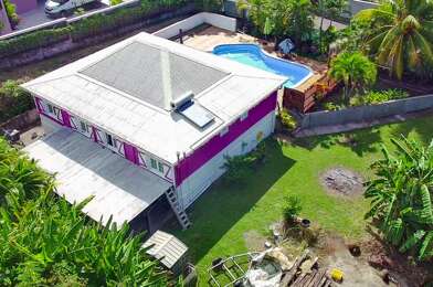 Maison 5 pièces 537000 €