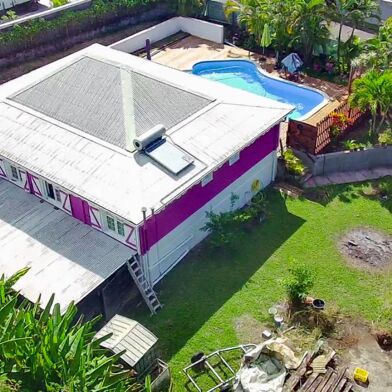 Maison 5 pièces 537000 €