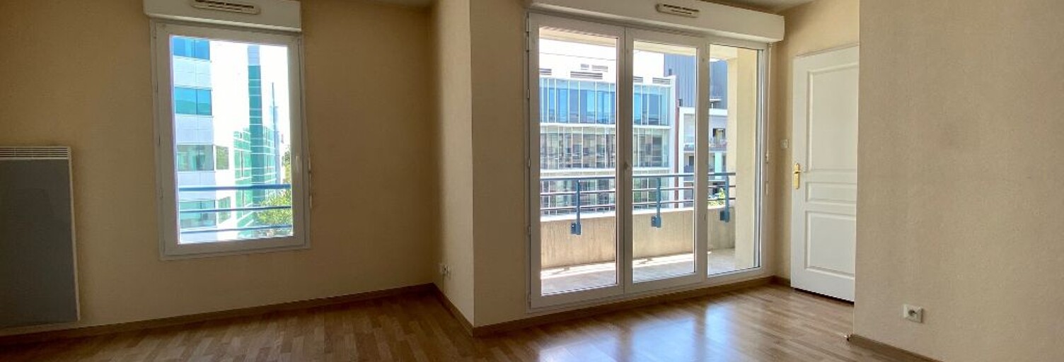 Appartement 2 Pièces 42 m² à louer à Orléans (45000)