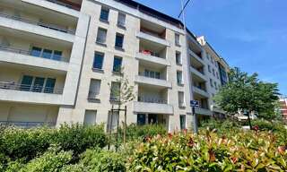 Appartement 2 Pièces 42 m² à louer à Orléans (45000)