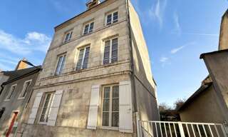 Appartement 2 Pièces 37 m² à louer à Orléans (45100)