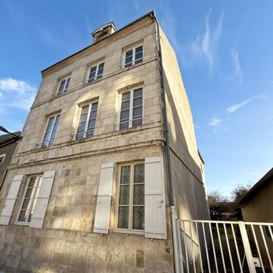 Appartement 2 pièces 470 €