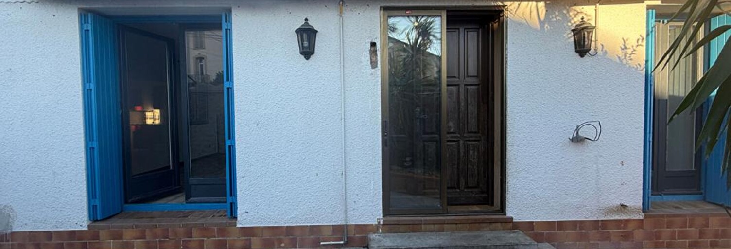 Maison 7 Pièces 168 m² à vendre à Bages (66670)