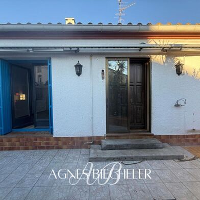 Maison 7 pièces 265000 €