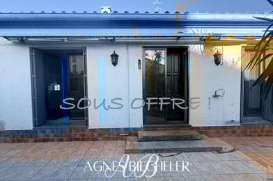 Maison 7 pièces 265000 €