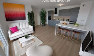 Appartement 3 Pièces 67 m² à vendre à Seclin (59113)