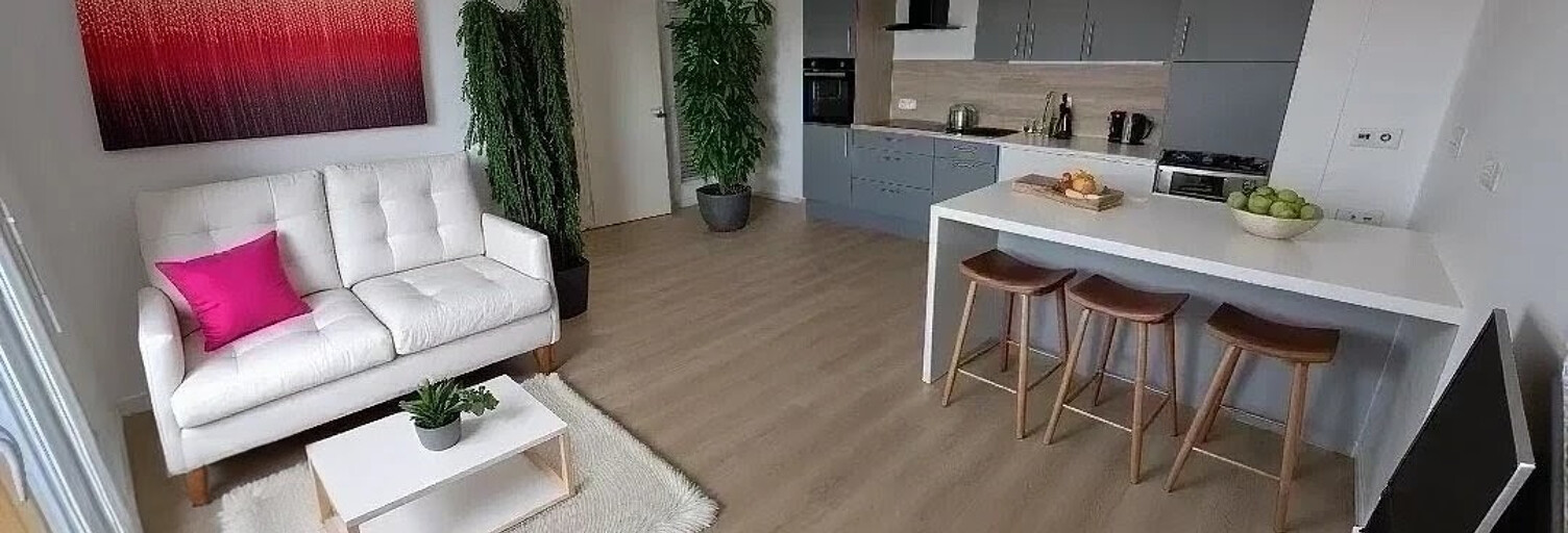 Appartement 3 Pièces 67 m² à vendre à Seclin (59113)