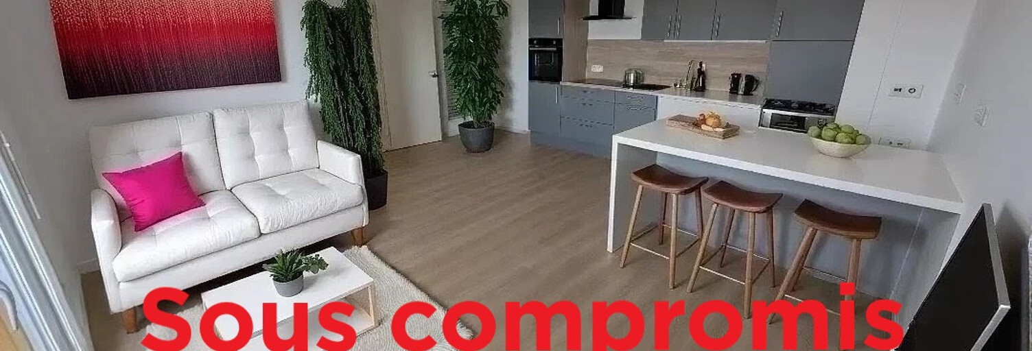 Appartement 3 Pièces 67 m² à vendre à Seclin (59113)
