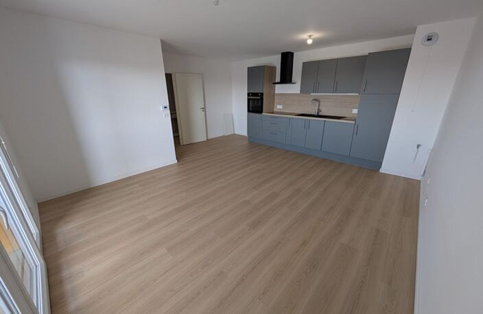 Appartement Seclin 3 pièce(s) 67 m2 — photo 2