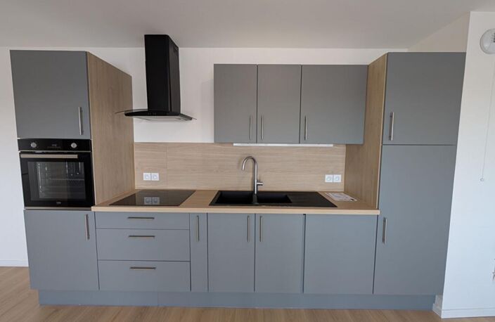 Appartement Seclin 3 pièce(s) 67 m2 — photo 3