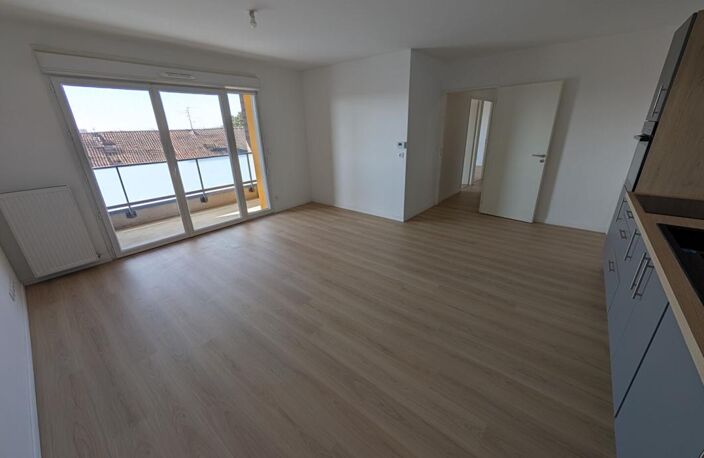 Appartement Seclin 3 pièce(s) 67 m2 — photo 5