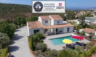 Maison 6 Pièces 185 m² à vendre à Fréjus (83370)