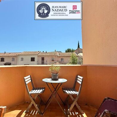 Appartement 3 pièces 184000 €