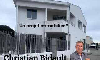 Maison 3 Pièces 100 m² à vendre à Martigues (13500)