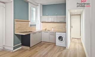 Appartement 3 Pièces 61 m² à vendre à Troyes (10000)