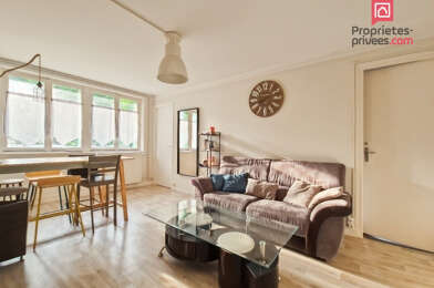 Appartement 4 pièces 92000 €