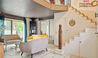 Maison 7 Pièces 177 m² à vendre à Troyes (10000)