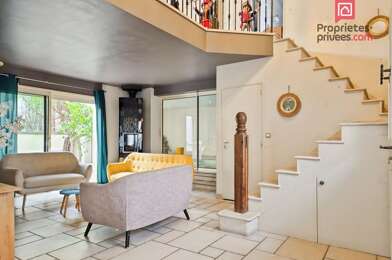 Maison 7 pièces 339000 €