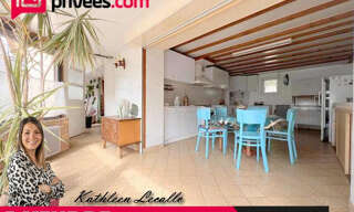 Maison 5 Pièces 145 m² à vendre à Saint-Nazaire (44600)