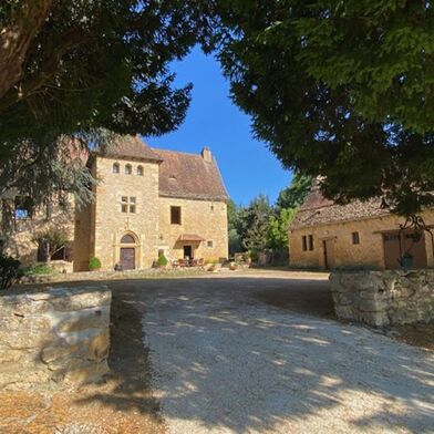 Maison 10 pièces 519500 €