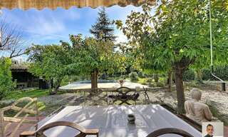 Maison 5 Pièces 159 m² à vendre à Carnoules (83660)