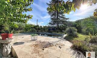 Maison 5 Pièces 159 m² à vendre à Carnoules (83660)