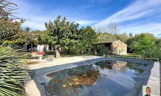 Maison 5 Pièces 159 m² à vendre à Carnoules (83660)