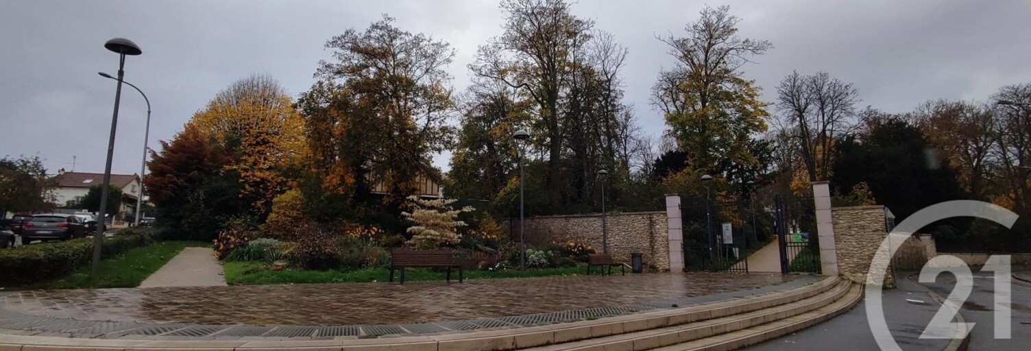 Appartement 3 Pièces 56 m² à louer à Orly (94310)