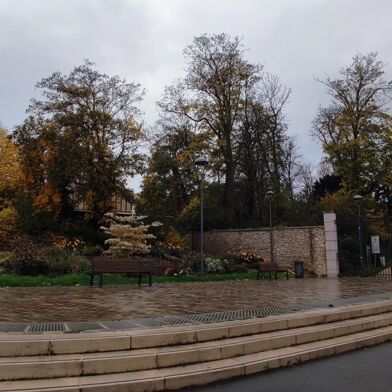 Appartement 3 pièces 1250 €