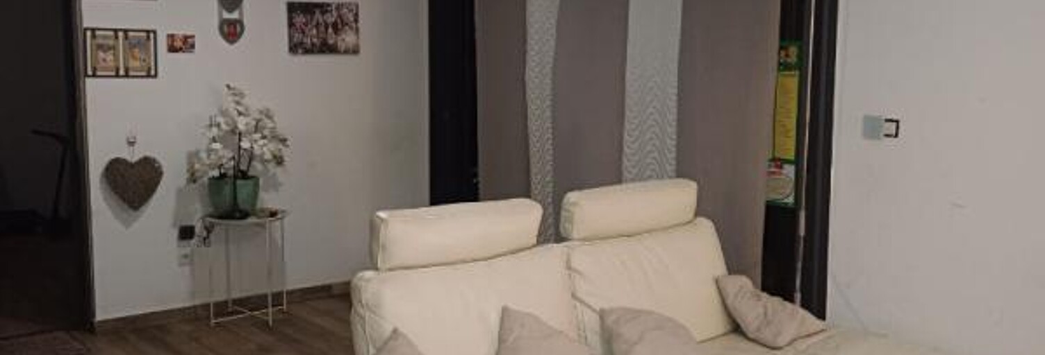 Maison 4 Pièces 88 m² à vendre à Le Port (97420)