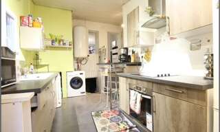 Maison 4 Pièces 65 m² à vendre à Saint-Mard (77230)