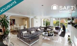 Maison 6 Pièces 178 m² à vendre à Fréjus (83370)