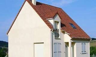 Maison 90 m² à construire Fontainebleau (77300)