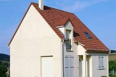 Maison 4 pièces 1250 €