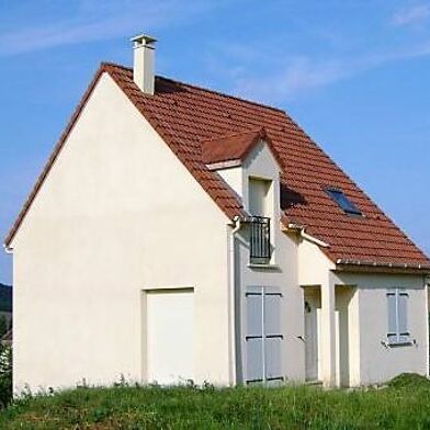 Maison 4 pièces 1250 €