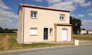 Maison 90 m² à construire Melun (77000)