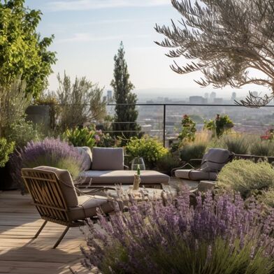 Appartement 4 pièces 450000 €